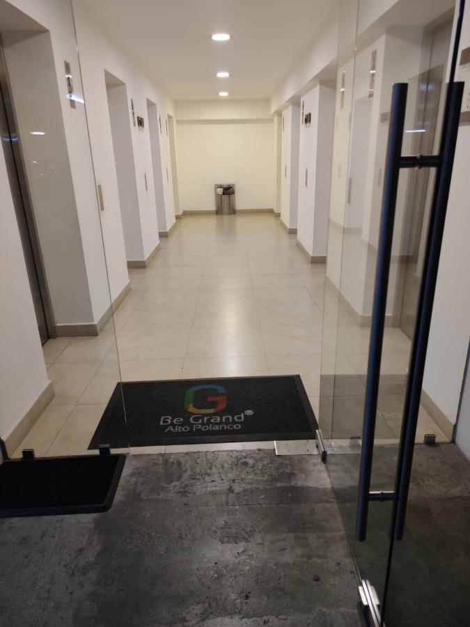 Beautiful Hi-rise, King Size, Hs Wi-fi, Pool, Gym Cidade do México